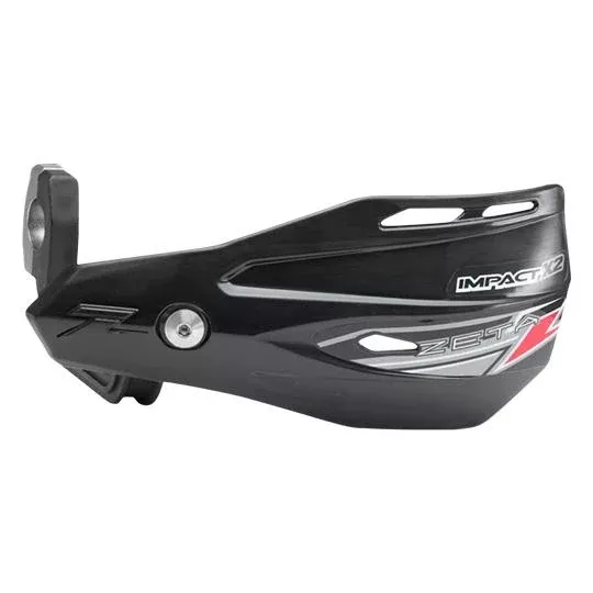 DRCZeta - Impact X2 Handguard Kit