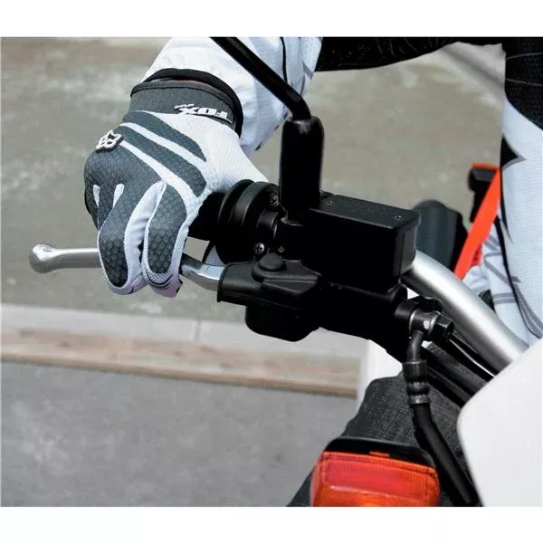 DRCZeta - OEM Short Lever