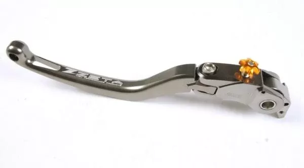 DRCZeta - Pilot-B Lever