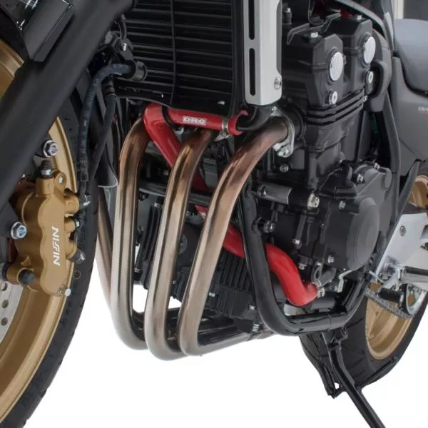 DRCZeta - Radiator Hose