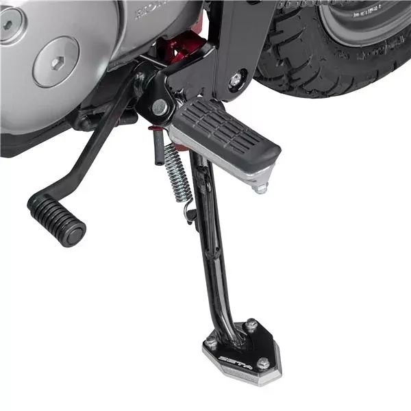 DRCZeta - Side Stand Extender