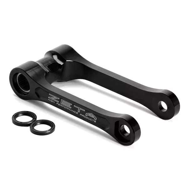 DRCZeta - Suspension Lowering Link for Kawasaki