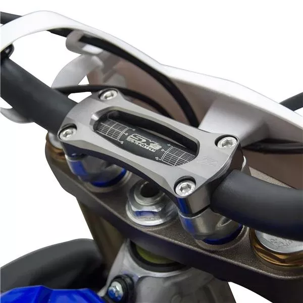 DRCZeta - SX Stabilizer for Yamaha