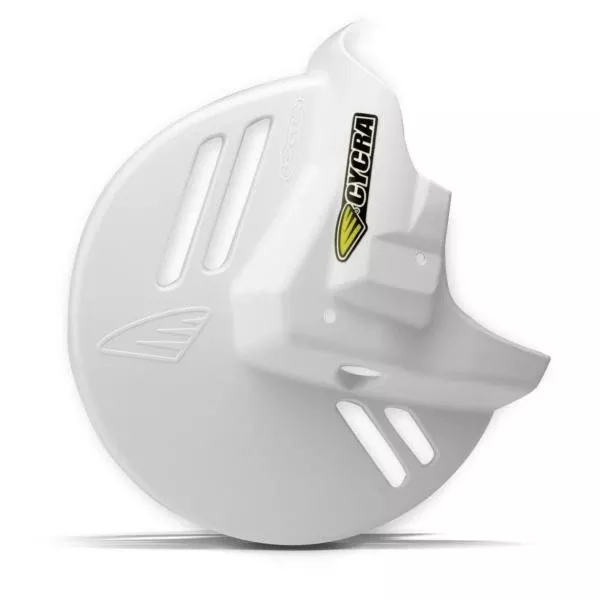 DRCZeta - Z-Carbon Front Disc Guard