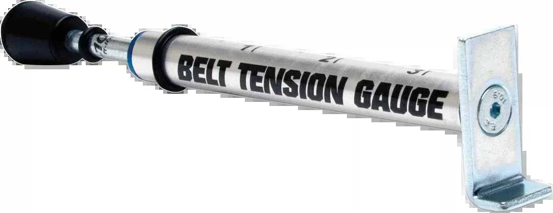 Drive Belt Tension Tester Tool for Harley-Davidson