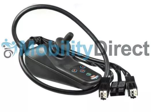 Drive Cirrus Plus EC Joystick Replacement