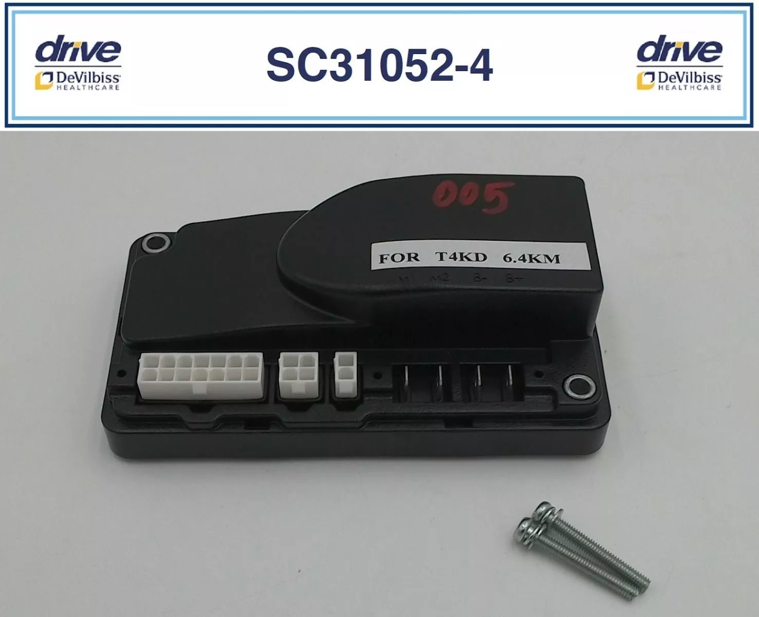 Drive Medical Spitfire Scout (SFSCOUT4) 45 AMP Controller