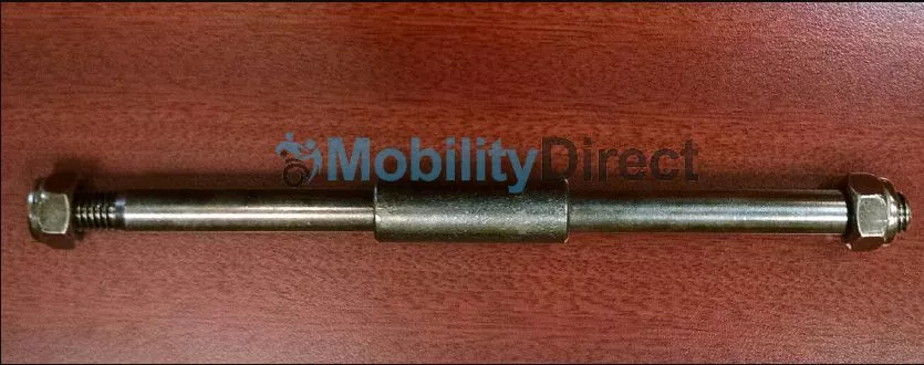 Drive Prowler (3310) Front Wheel Axle