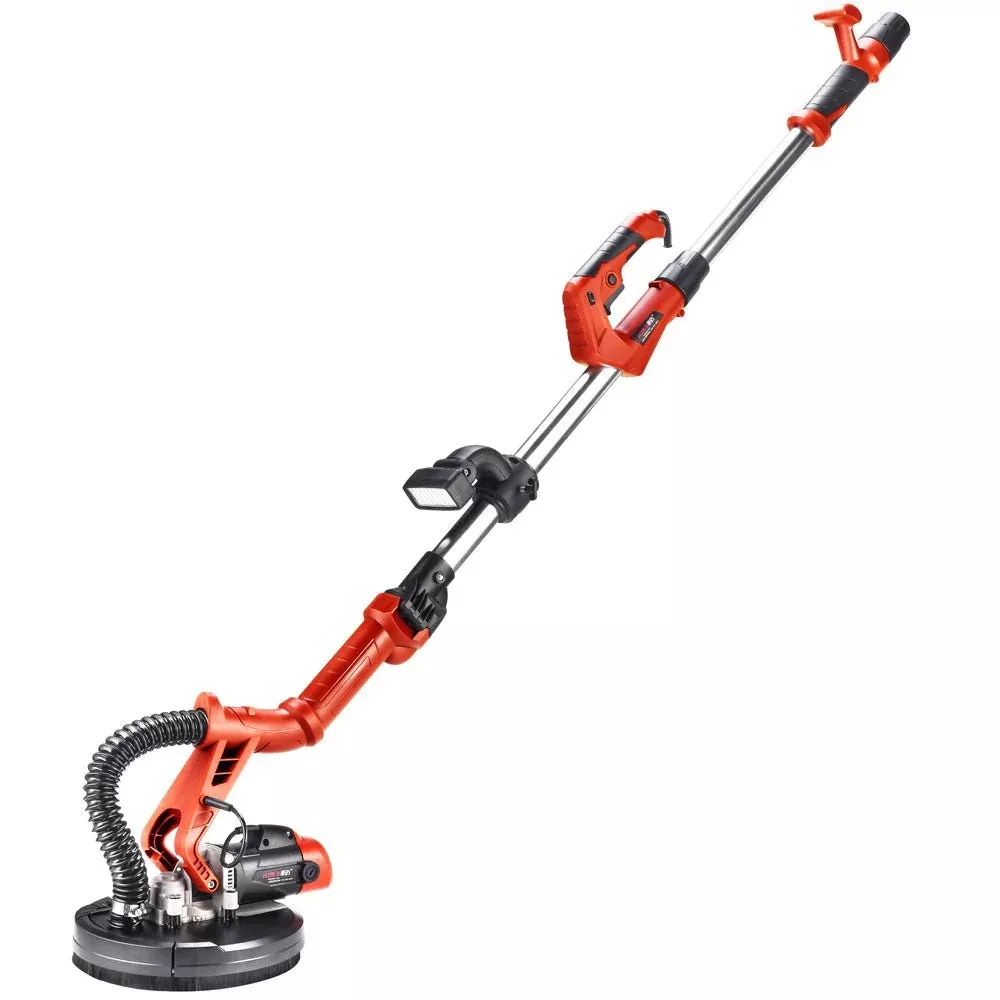 DryWall Sander 225BT, SY-DS-225BT