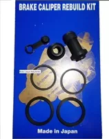 DUAL CALIPER REBUILD KIT