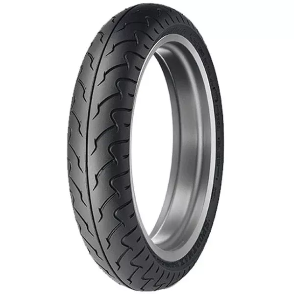 Dunlop - D207 Rear Tire