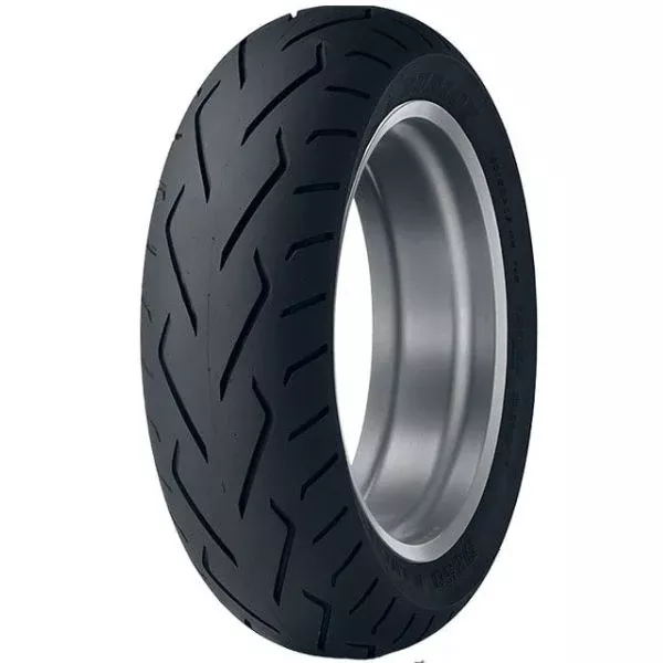 Dunlop - D250 Rear Tire
