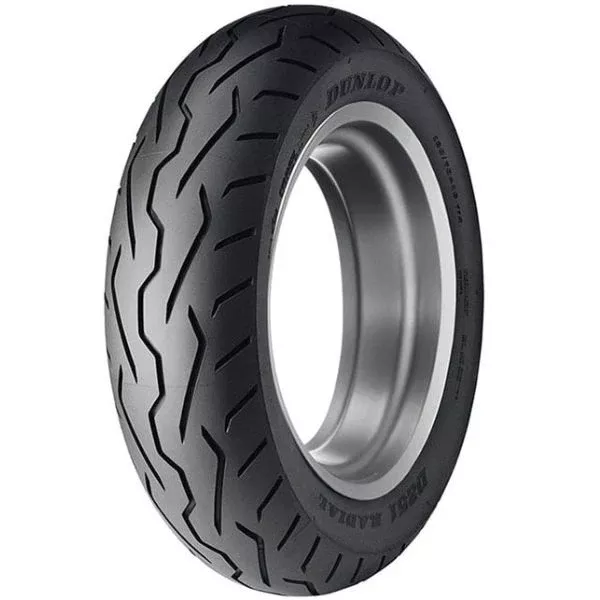 Dunlop - D251 Rear Tire