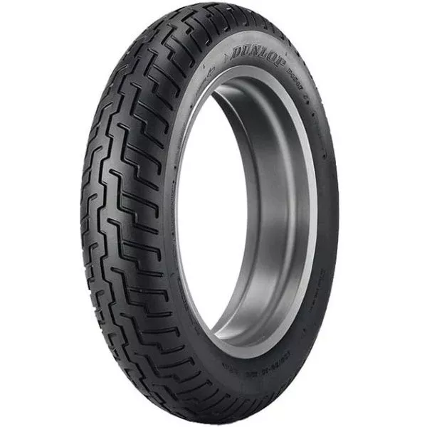 Dunlop - D404 Front Tire