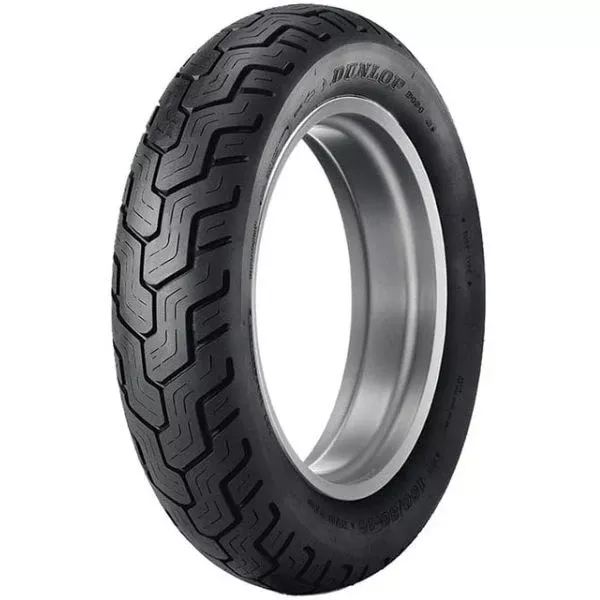 Dunlop - D404 Rear Tire