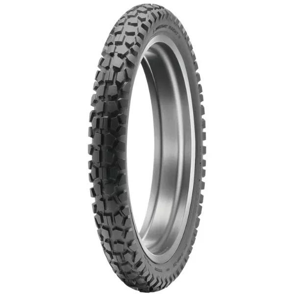 Dunlop - D605 Front Tire