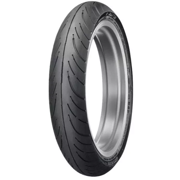 Dunlop - Elite 4 Front Tire