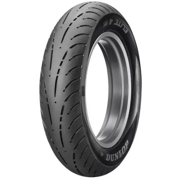 Dunlop - Elite 4 Rear Tire