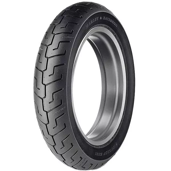 Dunlop - K591 Rear Tire