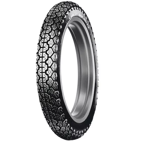 Dunlop - K70 Tire