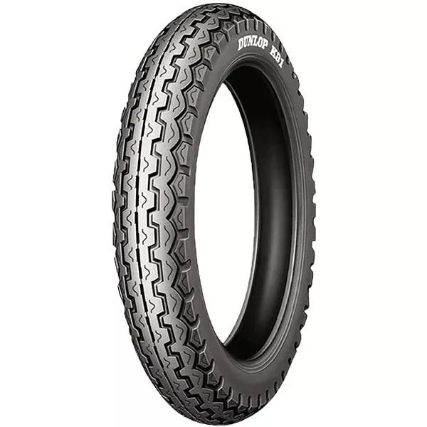 Dunlop - K81/TT100 Front/Rear Tire