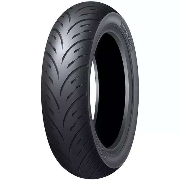 Dunlop - Scootsmart 2 Rear Tire