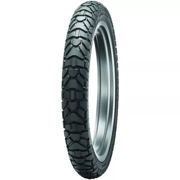 Dunlop - Trailmax Mission Tire (Front)