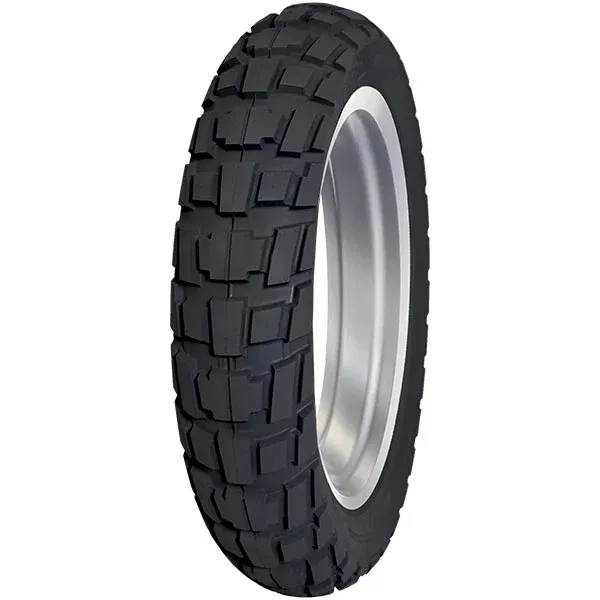 Dunlop - Trailmax Raid Rear Tire