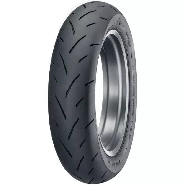 Dunlop - TT93GP Rear Tire
