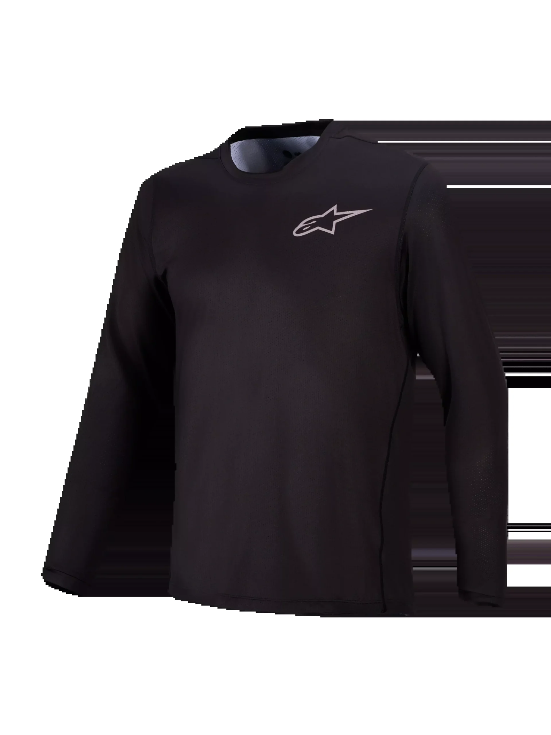 A-Dura Air Jersey - Long sleeve