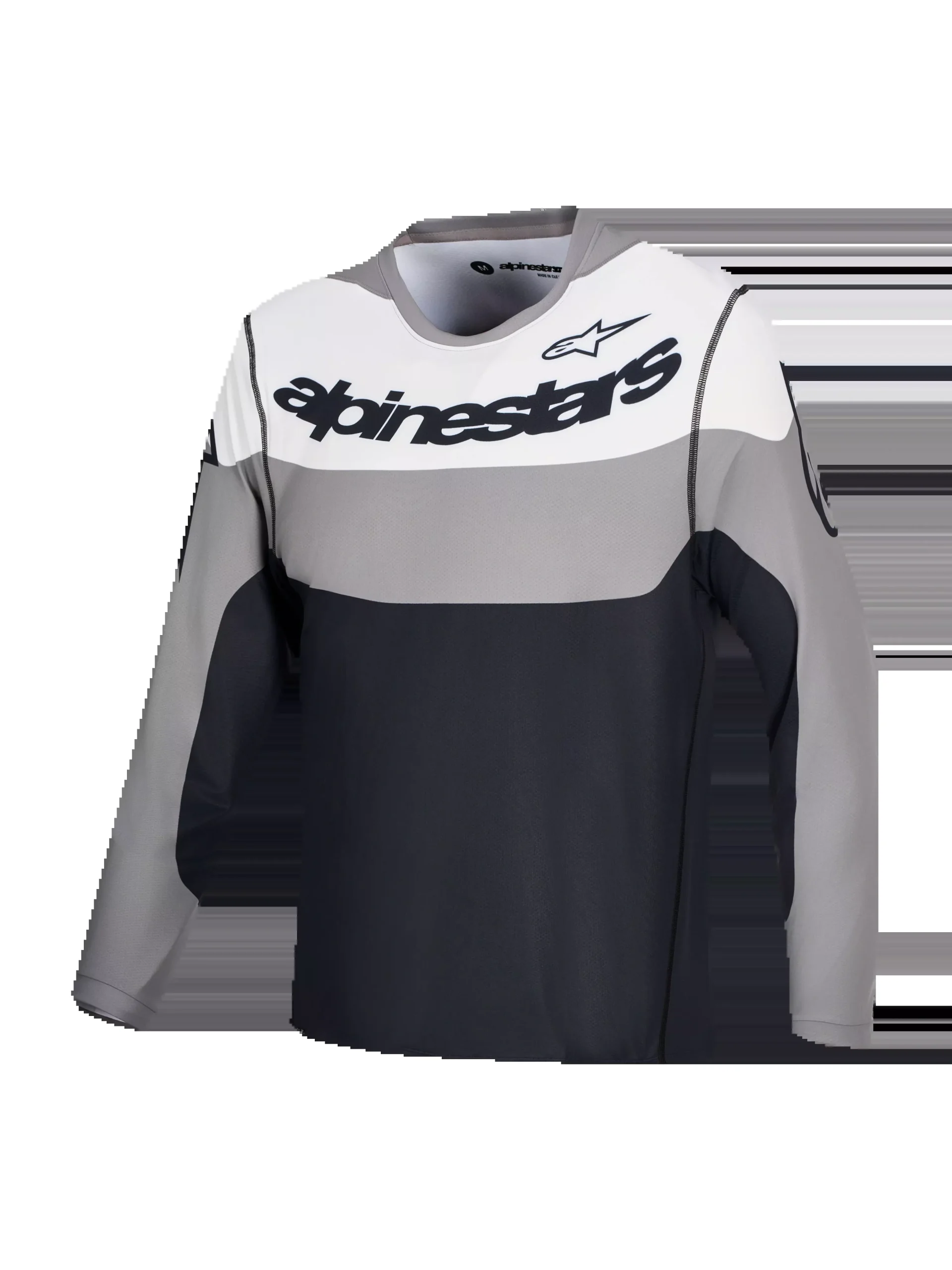 A-Dura Race Jersey - Long Sleeve