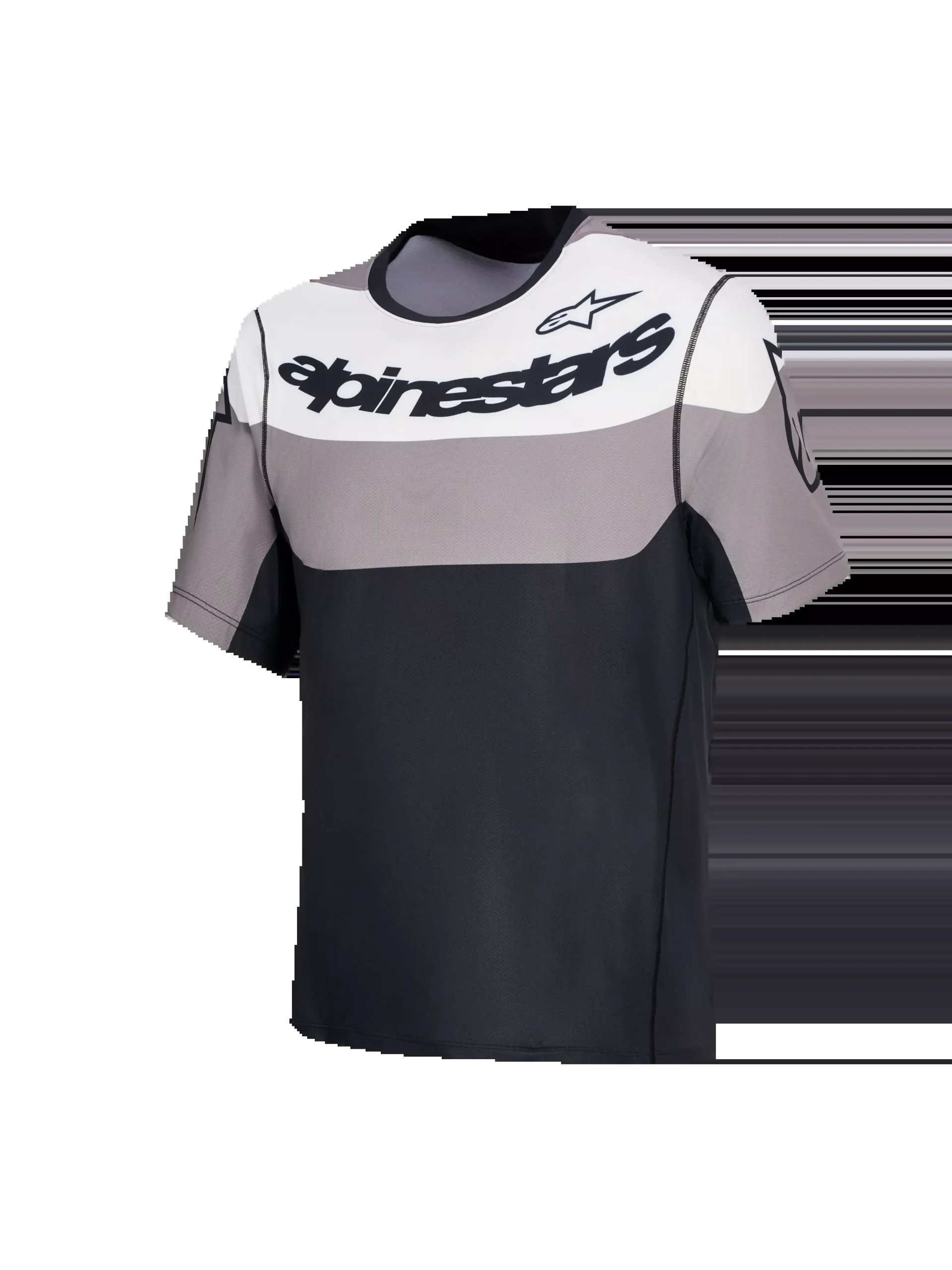 A-Dura Race Jersey - Short Sleeve