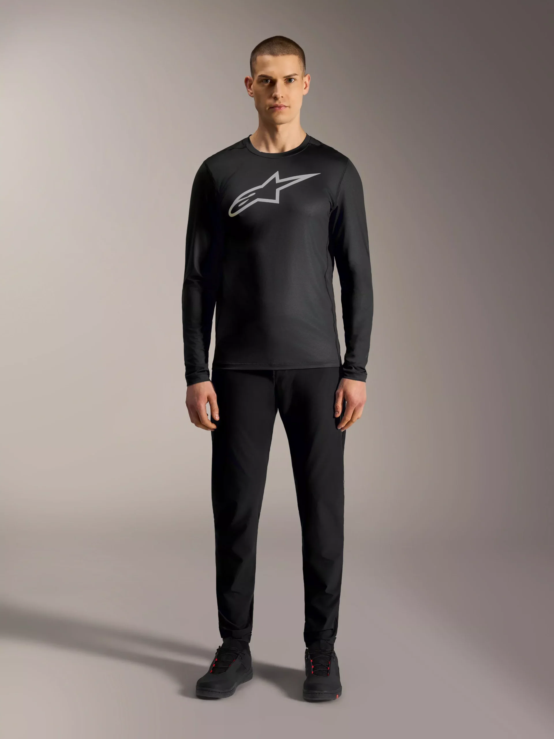 A-Dura Ride Gear Set