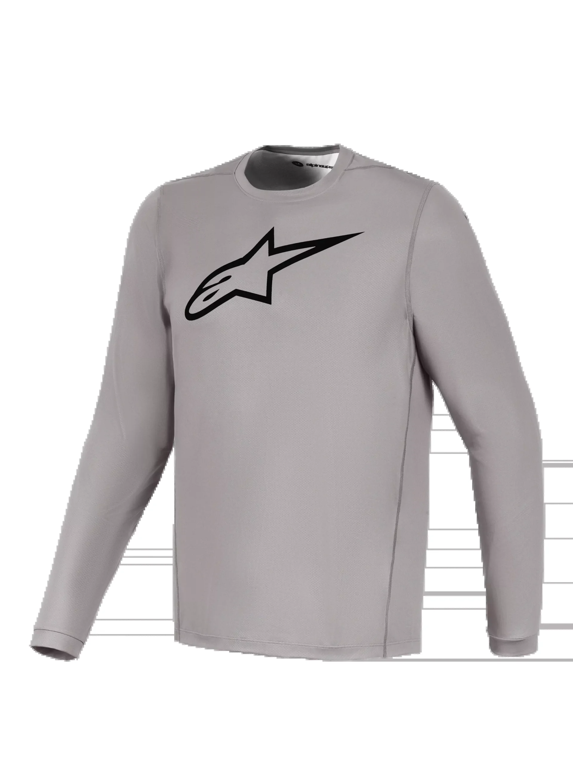 A-Dura Ride Jersey - Long Sleeve