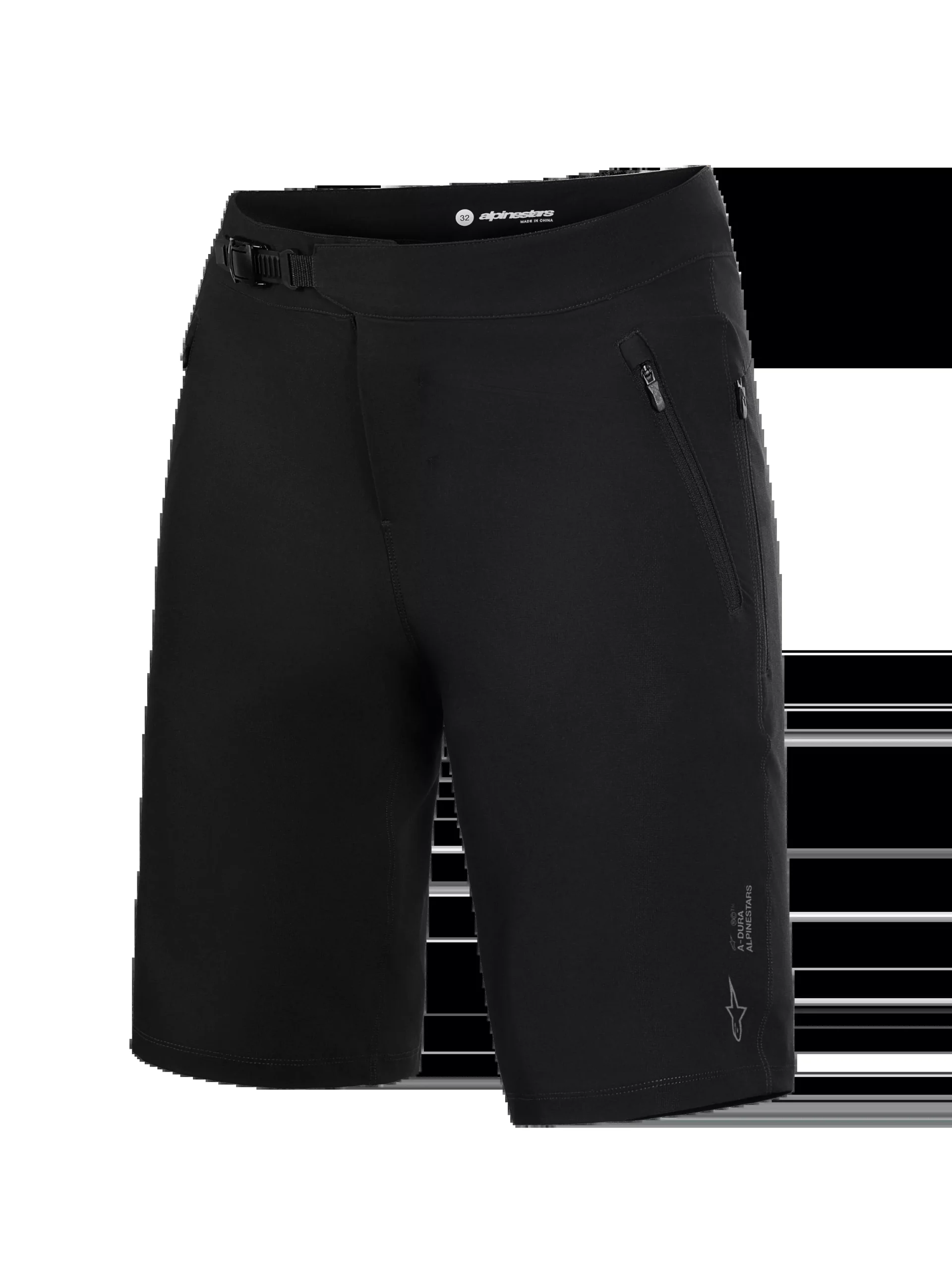 A-Dura Ride Shorts