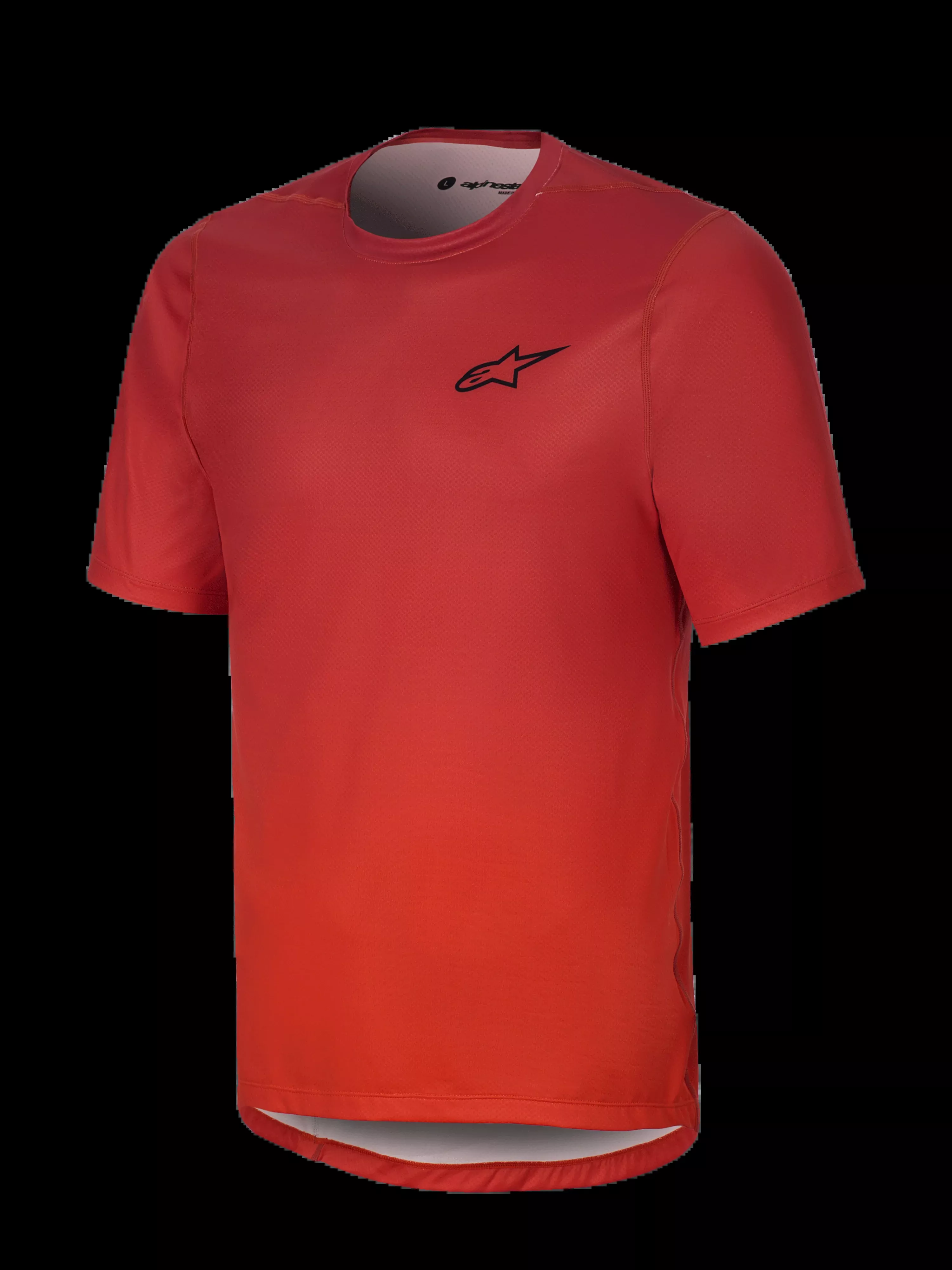 A-Dura Rise Jersey - Short Sleeve