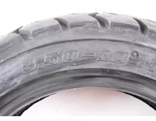 Duro Scooter Tire 3.5-10