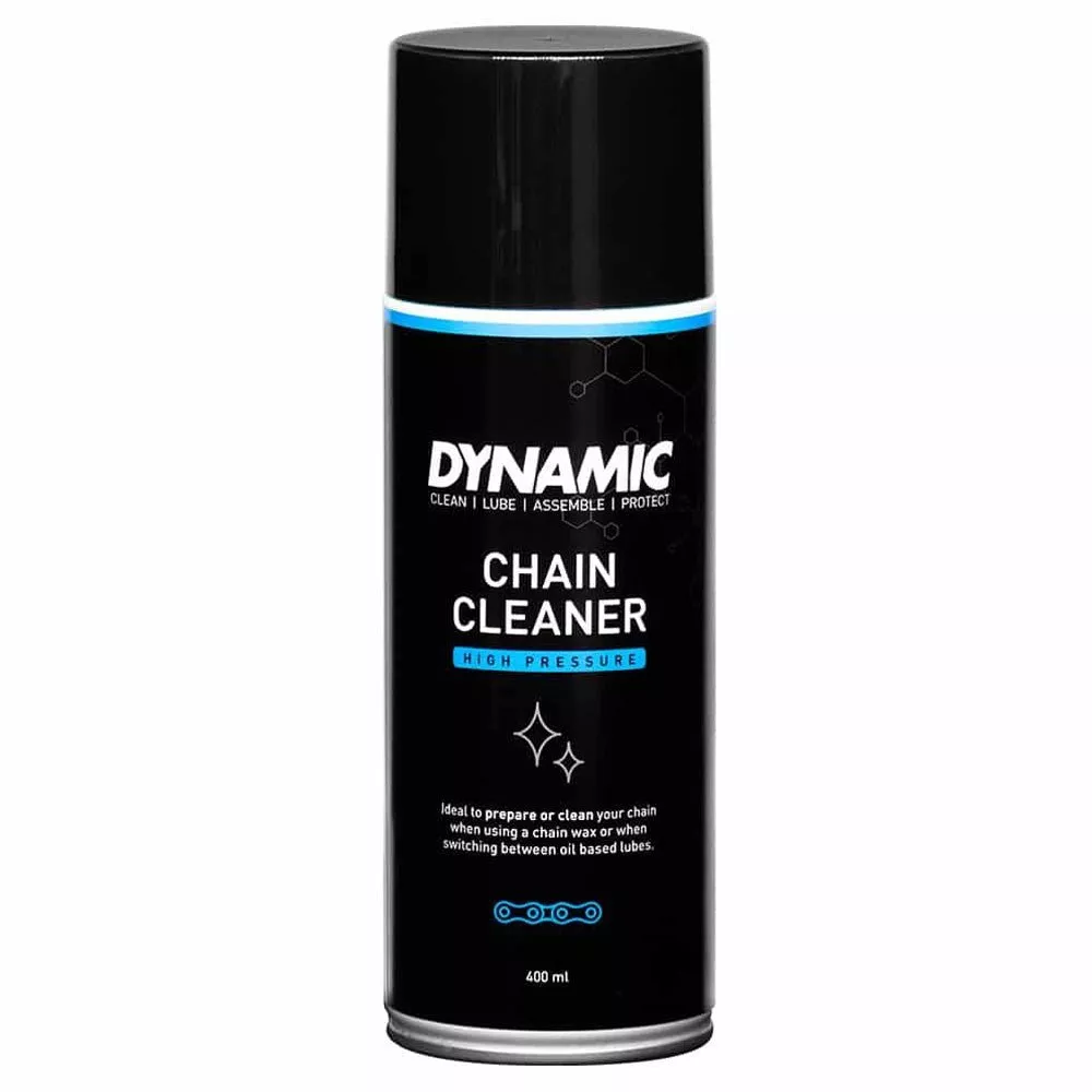 DYNAMIC CHAIN CLEANER spray 400 ml