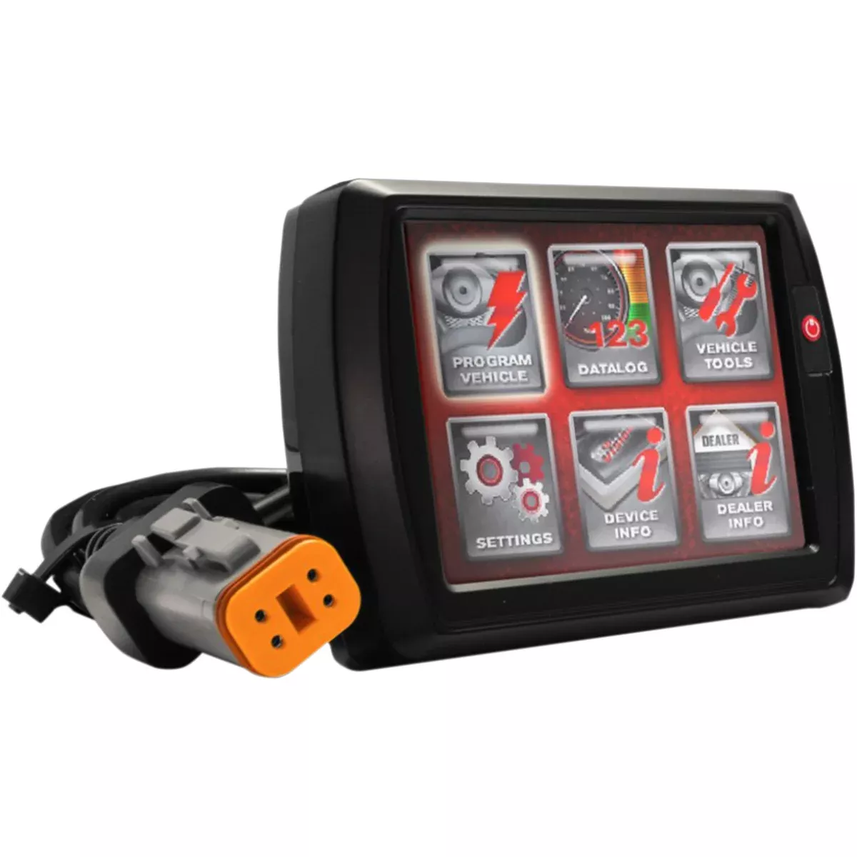 Dynojet Power Vision PV-2B Control Unit For Harley-Davidson Can Bus