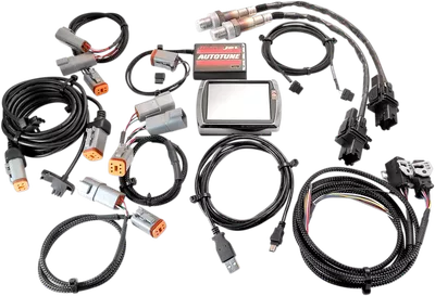 DYNOJET Power Vision Shop Kit Tuner PV-TK3R
