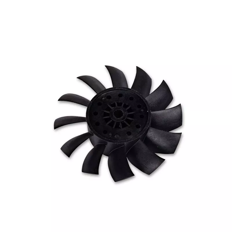 E-flite 12-Blade Rotor: 80mm EDF