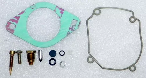 E75 1995-00Yamaha Carburetor Kit