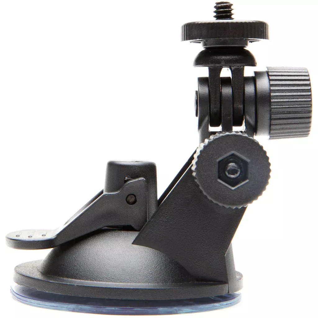ECOXGEAR Suction Cup Mount for EcoEdge & EcoPebble