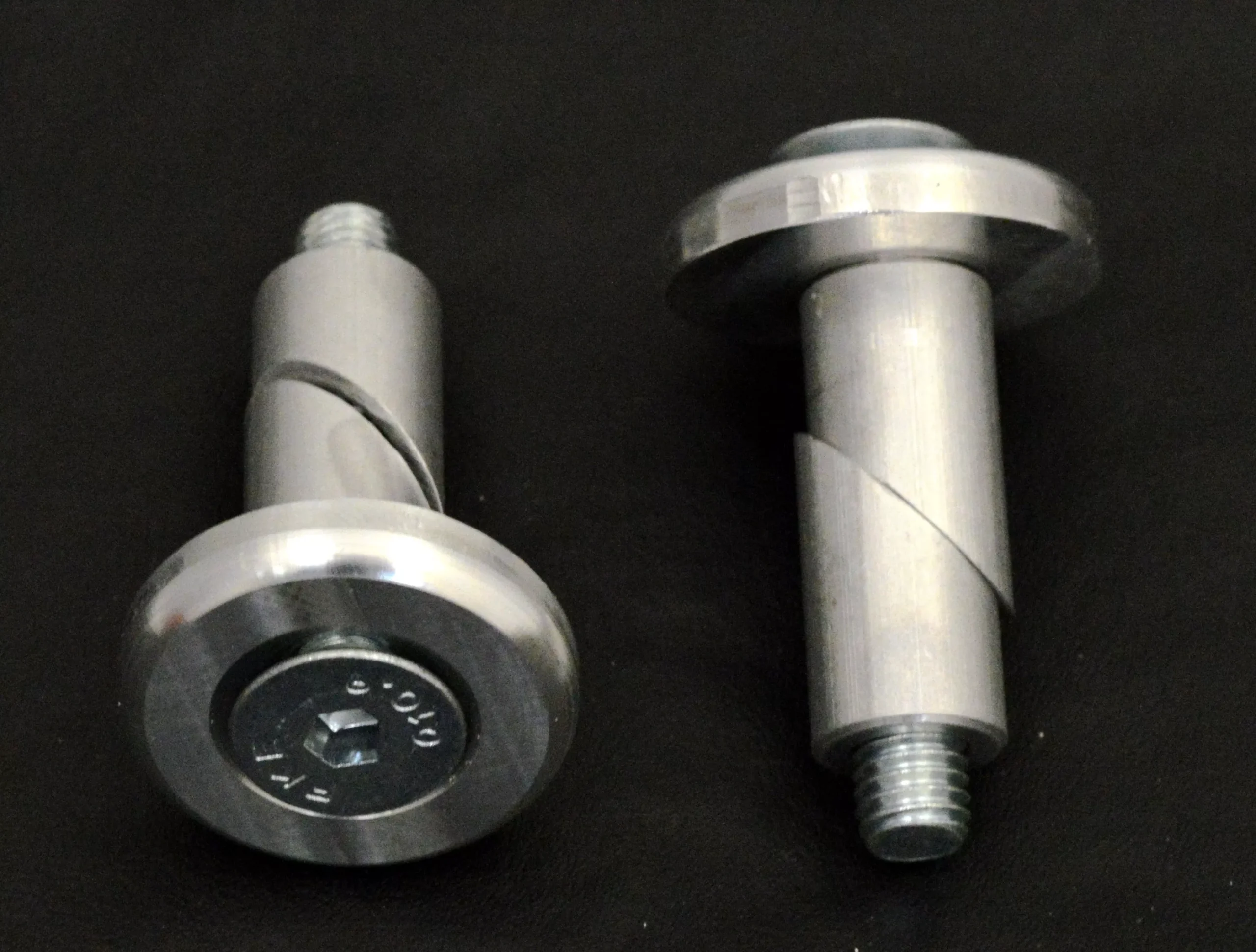 EE Handlebar End Inserts