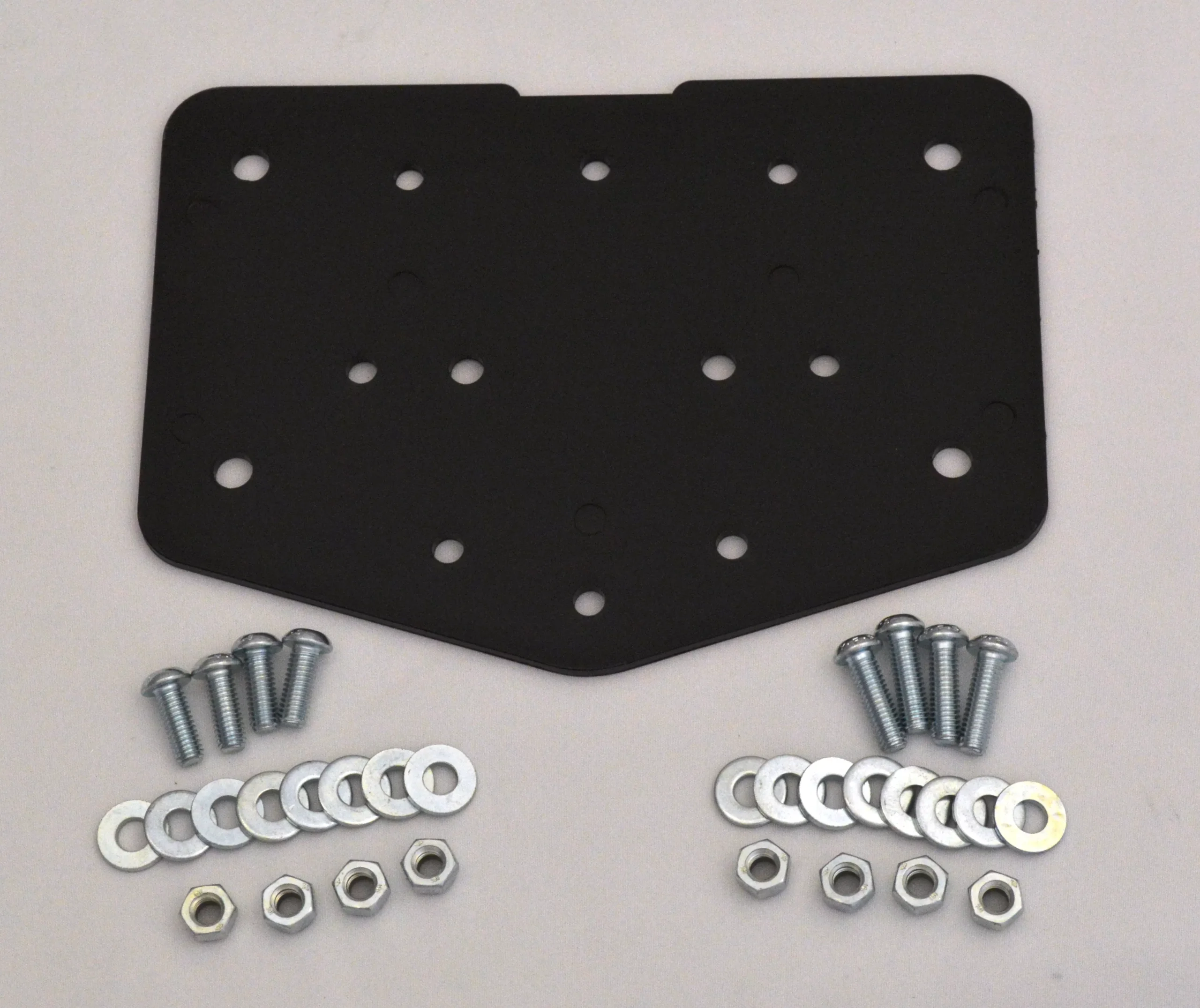 EE License Plate Holer