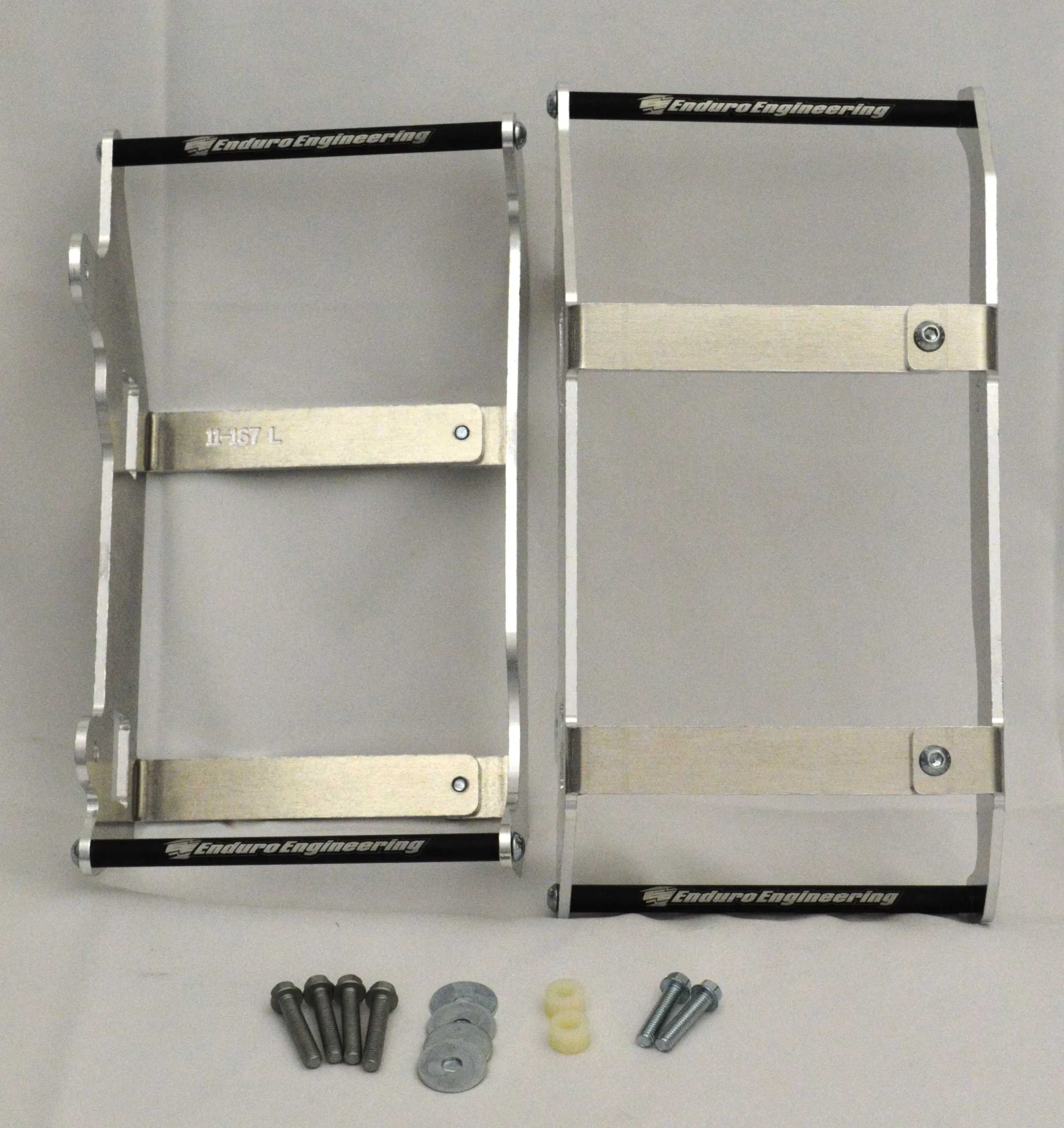 EE Radiator Braces Honda 2013-2016 450 CRF