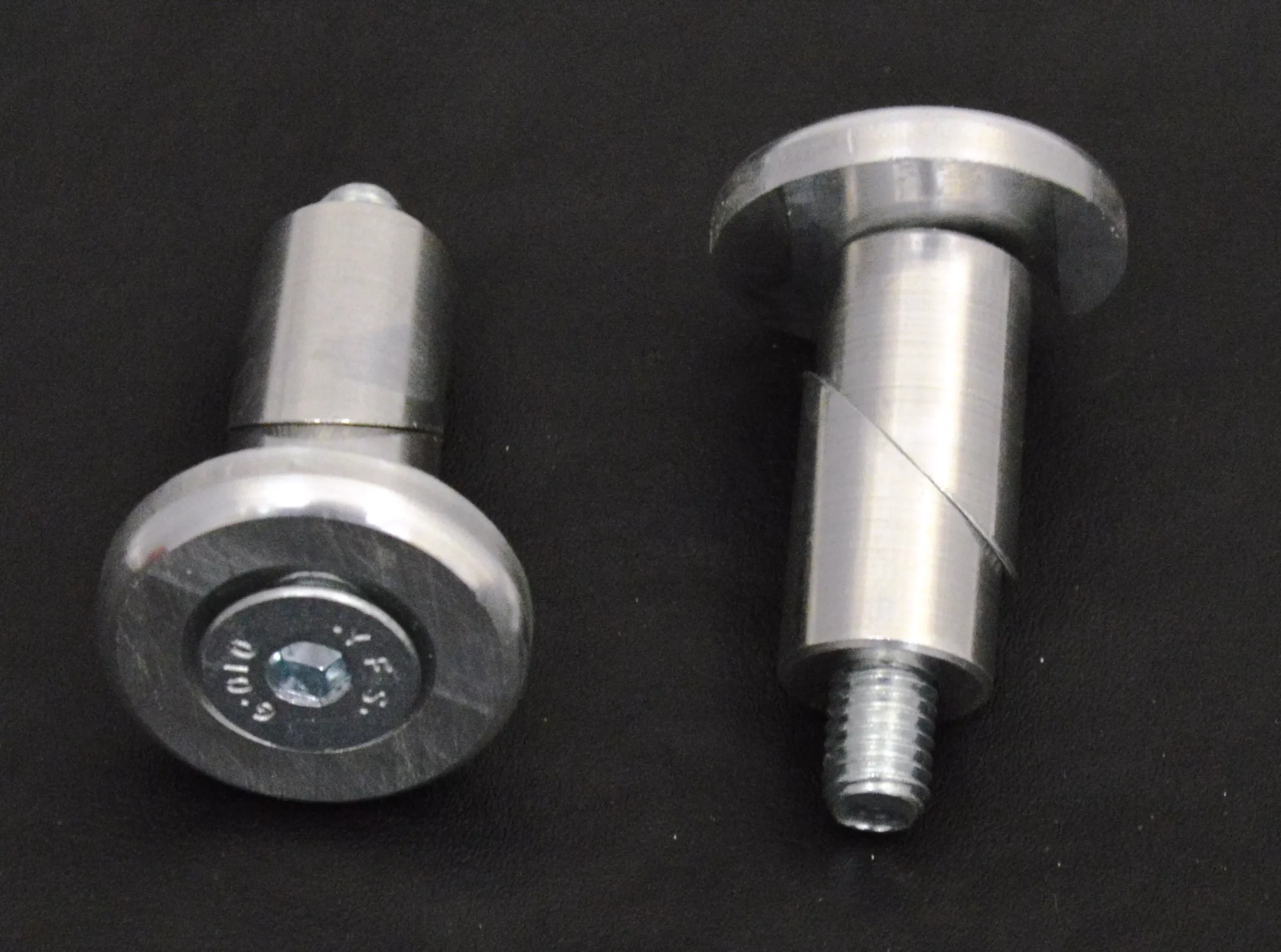 EE Renthal TW Handlebar End Inserts