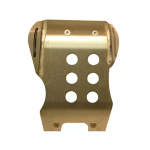 EE Skid Plate 125-200 04-11