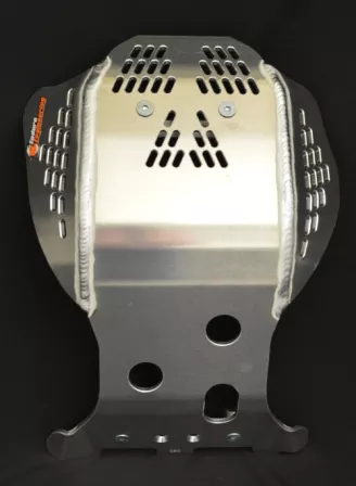 EE Skid Plate KTM 450/500 XC-W