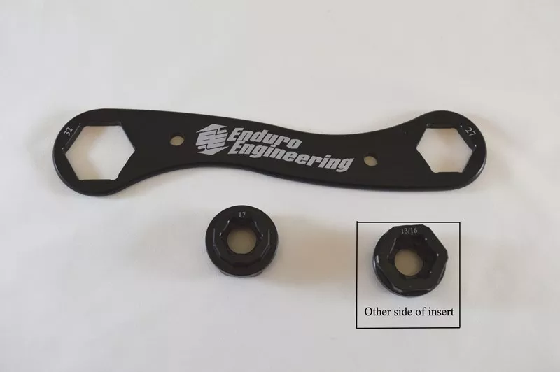 EE Trail Side Multi Tool (KTM, Husaberg, HQV)